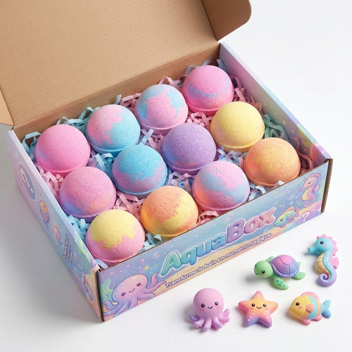 Aquabox Surprise